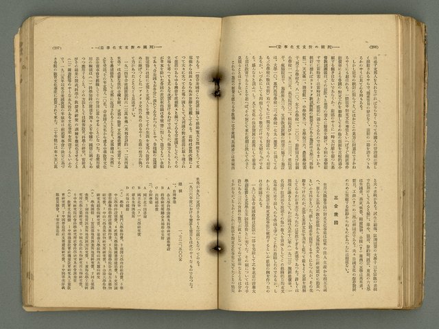 主要名稱：改造19卷15號（南方支那號）圖檔，第172張，共254張