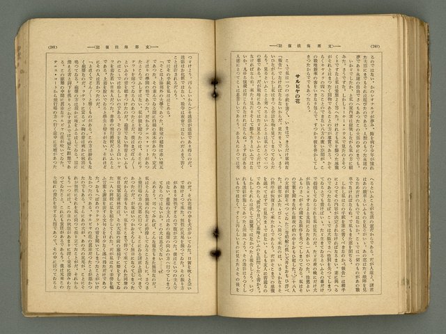 主要名稱：改造19卷15號（南方支那號）圖檔，第189張，共254張