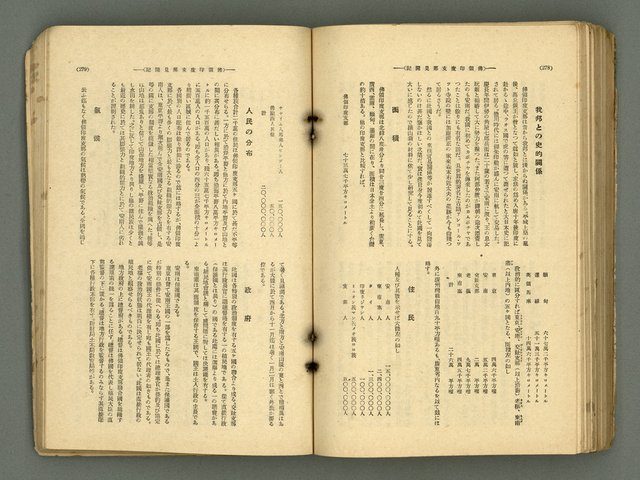 主要名稱：改造19卷15號（南方支那號）圖檔，第208張，共254張