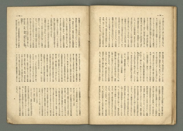 期刊名稱：民俗台灣2卷2號圖檔，第33張，共38張