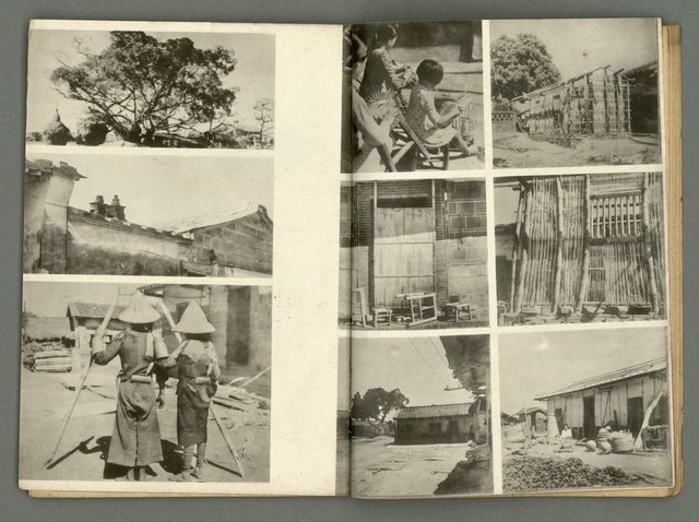 期刊名稱：民俗臺灣2卷4號通卷10號/副題名：女流特輯圖檔，第20張，共38張