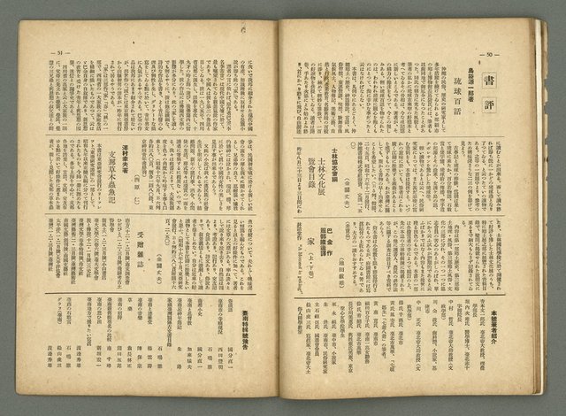 期刊名稱：民俗臺灣2卷4號通卷10號/副題名：女流特輯圖檔，第32張，共38張