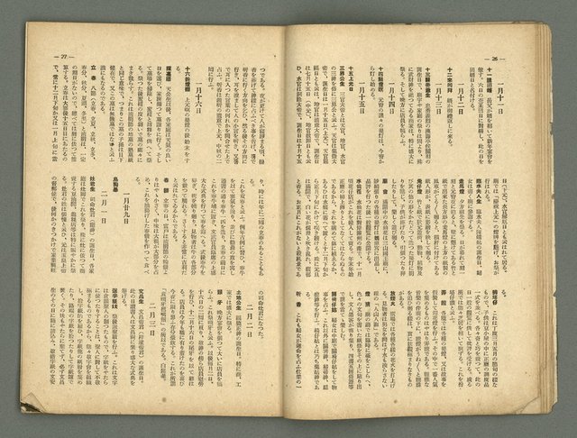期刊名稱：民俗台灣2卷5號圖檔，第17張，共42張