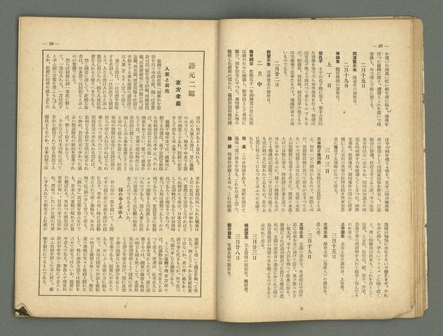 期刊名稱：民俗台灣2卷5號圖檔，第18張，共42張