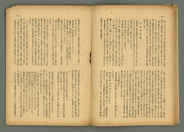 期刊名稱：民俗臺灣4卷6號圖檔，第16張，共32張