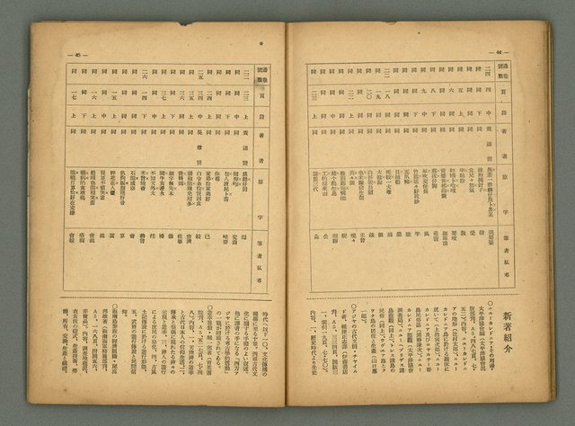 主要名稱：民俗臺灣4卷9號通卷39號圖檔，第30張，共36張