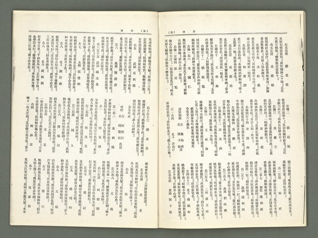 期刊名稱：風月報62期（影本）圖檔，第20張，共23張