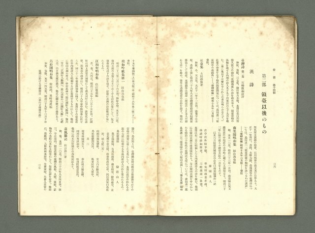 期刊名稱：愛書 第14輯/副題名：臺灣文藝書誌號圖檔，第25張，共53張