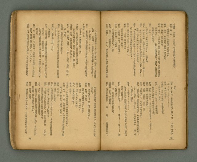 期刊名稱：臺灣新文學 1卷7號圖檔，第29張，共49張