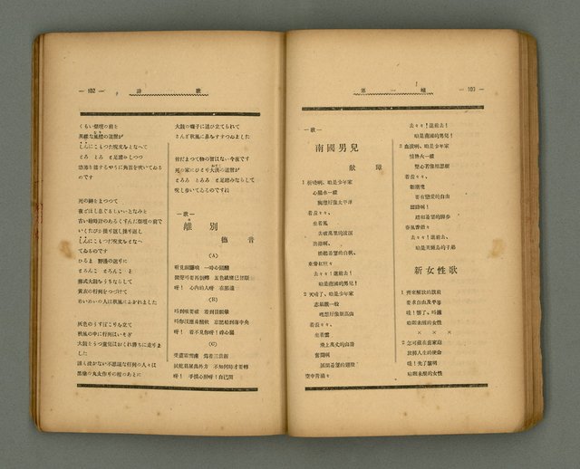 期刊名稱：第一線文藝雜誌 （2）圖檔，第55張，共86張