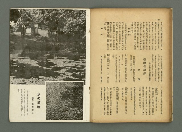 期刊名稱：民俗臺灣3卷9號通卷27號圖檔，第17張，共37張