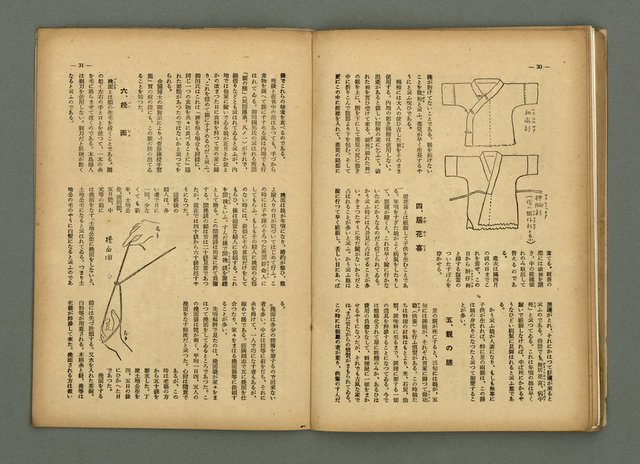 期刊名稱：民俗臺灣3卷9號通卷27號圖檔，第22張，共37張