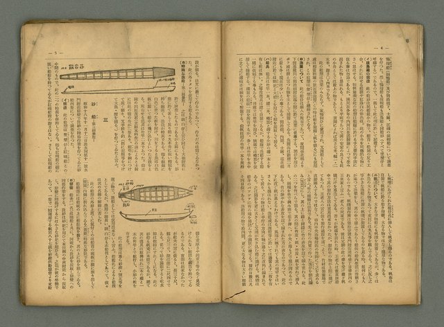 期刊名稱：民俗臺灣4卷2號通卷32號圖檔，第7張，共34張