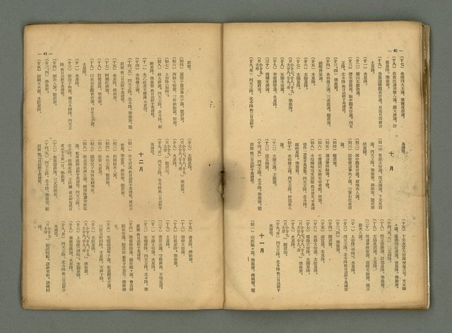 期刊名稱：民俗臺灣4卷2號通卷32號圖檔，第27張，共34張