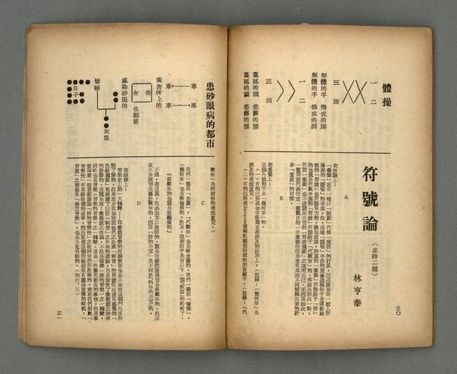 期刊名稱：現代詩18期圖檔，第17張，共20張