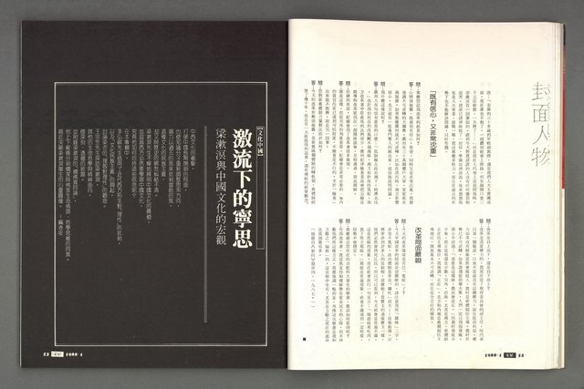 期刊名稱：文星 115期圖檔，第32張，共85張