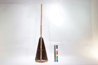 藏品(竹製戽斗)的圖片