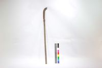 藏品(長柄斬草刀)的圖片