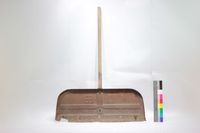 藏品(稻耙（鐵製）)的圖片