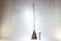 藏品(竹製戽斗)的圖片