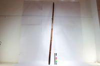 藏品(尖擔)的圖片