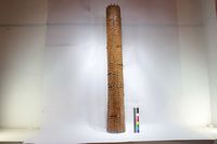 藏品(篩米管)的圖片