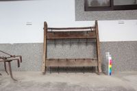 藏品(割耙)的圖片