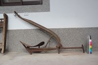 藏品(單向犁)的圖片