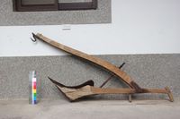 藏品(單向犁)的圖片