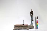 藏品(磅秤)的圖片