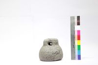 藏品(石鉈)的圖片