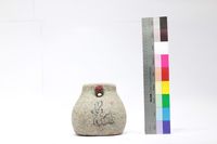 藏品(石鉈)的圖片