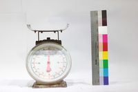 藏品(磅秤)的圖片