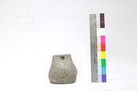 藏品(石鉈)的圖片