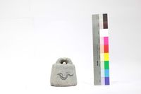 藏品(石鉈)的圖片