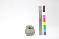 藏品(石鉈)的圖片