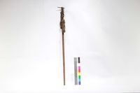 藏品(桿秤)的圖片