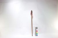 藏品(桿秤)的圖片