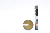 藏品(秤錘)的圖片