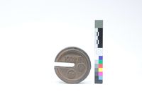 藏品(秤錘)的圖片