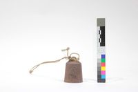 藏品(秤錘)的圖片