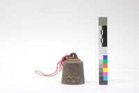 藏品(秤錘)的圖片