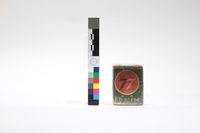 藏品(七七香菸)的圖片