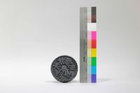 藏品(農田水利會印章)的圖片