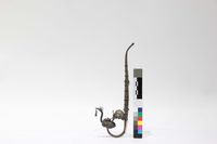 藏品(菸斗)的圖片