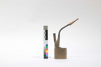 藏品(水煙筒)的圖片