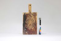 藏品(粿印)的圖片