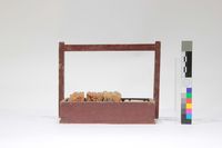 藏品(肥皂籃)的圖片