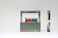 藏品(肥皂籃)的圖片