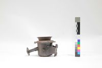 藏品(車鈴)的圖片